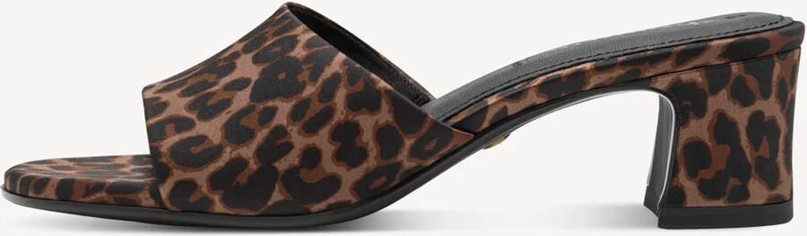 Tamaris ESSENTIALS Dames Sandalen BRUIN - Foto 2