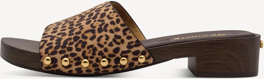 Tamaris Dames Slipper 1-27118-46 33Z - Foto 3