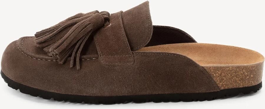 TAMARIS Slipper bruin 36 - Foto 3