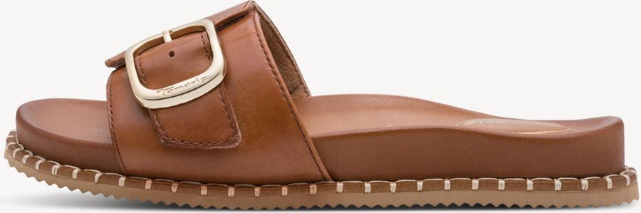 Tamaris WIDE FIT Dames Slipper 8-87111-46 327 H-breedte - Foto 6