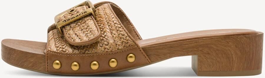 Tamaris Dames Slipper 1-27316-46 305 - Foto 4