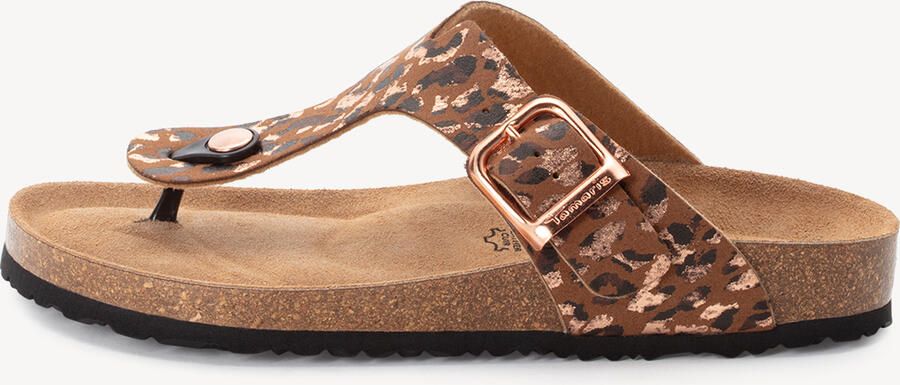 Tamaris Dames Slipper 1-27522-42 390 normaal - Foto 3