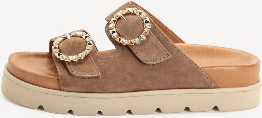 Tamaris Dames Slipper 1-27517-46 378 - Foto 2