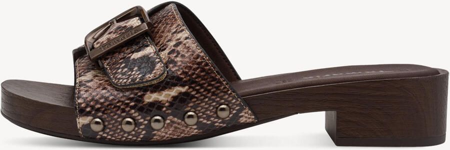 Tamaris Dames Slipper 1-27313-46 386 - Foto 2