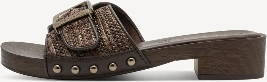Tamaris Dames Slipper 1-27316-46 304 - Foto 3