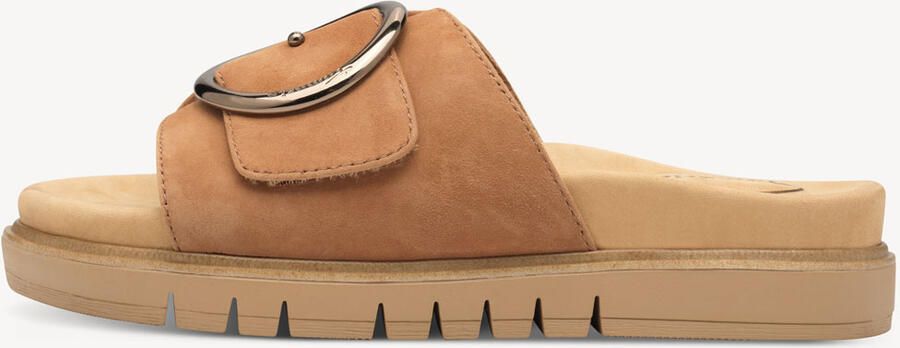 Tamaris COMFORT Tamaris WIDE FIT Dames Sandaal 8-87106-42 306 Wide Fit - Foto 6