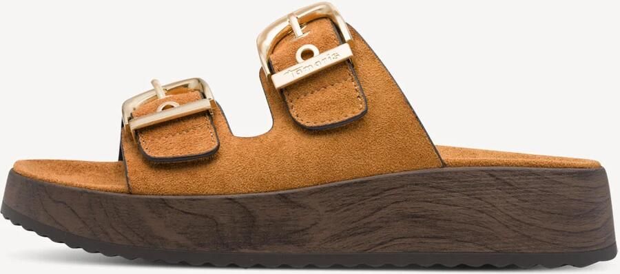 Tamaris Dames Slipper 1-27416-46 305 - Foto 2