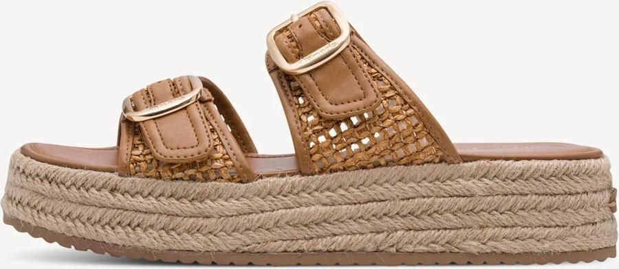 Tamaris Dames Slipper 1-27221-46 305 - Foto 3