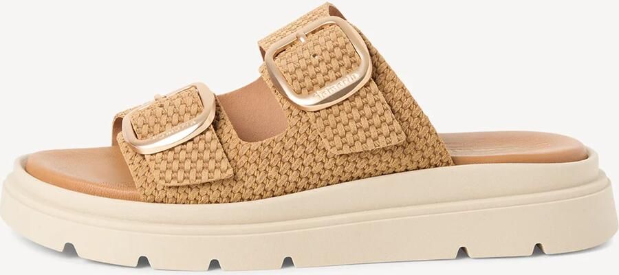 Tamaris Dames Slipper 1-27239-42 380 - Foto 3