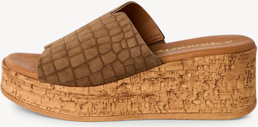 Tamaris Dames Slipper 1-27228-44 380 - Foto 3