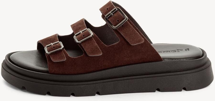 Tamaris Dames Slipper 1-27217-46 304 - Foto 2