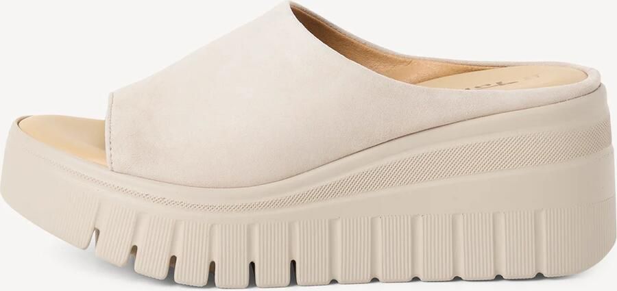 Tamaris Dames Slipper 1-27206-46 378 - Foto 3