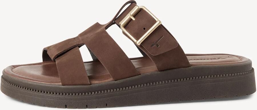 Tamaris Dames Slipper 1-27102-46 302 - Foto 3