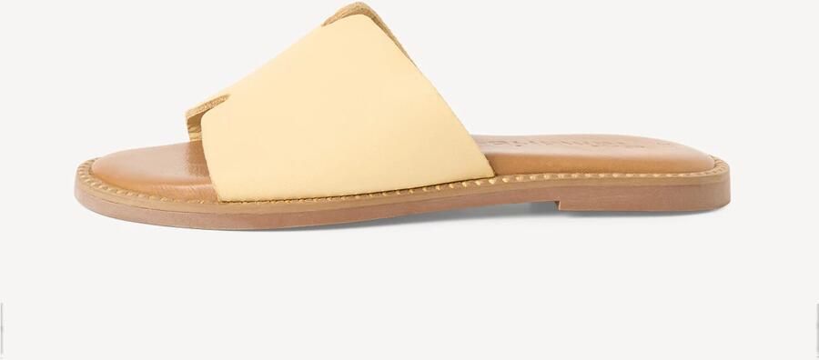 Tamaris Dames Slipper 1-27135-42 651 wijd - Foto 3