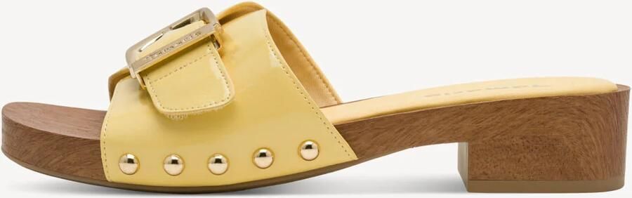 Tamaris Dames Slipper 1-27315-46 600 - Foto 3