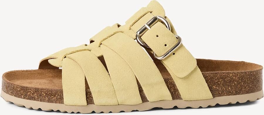 Tamaris Dames Slipper 1-27502-46 651 - Foto 2