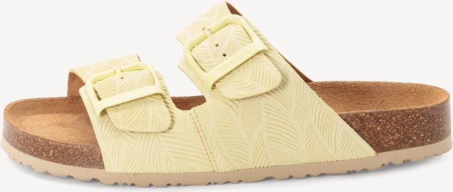 Tamaris Dames Slipper 1-27553-46 651 - Foto 2