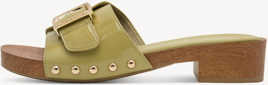 Tamaris Dames Slipper 1-27315-46 722 - Foto 2