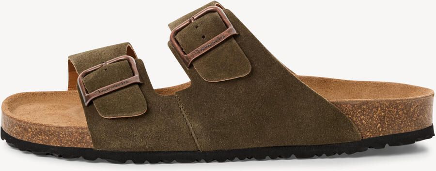 Tamaris Heren Slipper 1-17400-44 722 - Foto 2