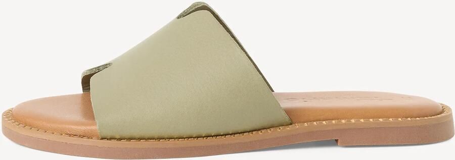 Tamaris Dames Slipper 1-27135-42 722 wijd - Foto 2