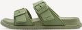 TAMARIS Slipper groen - Groen
