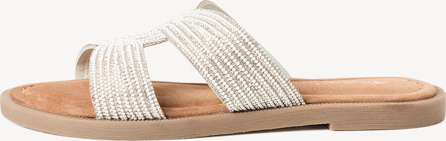 Tamaris Dames Slipper 1-27113-42 9A9 normaal - Foto 3