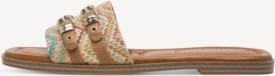 Tamaris Dames Slipper 1-27134-46 902 - Foto 2