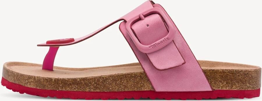 Tamaris Dames Slipper 1-27400-46 510 - Foto 2