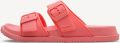 TAMARIS Slipper pink - Roze
