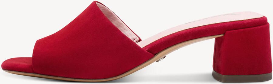 Tamaris Dames Slipper 1-27204-42 518 normaal - Foto 3