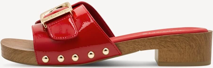 Tamaris Dames Slipper 1-27315-46 500 - Foto 2