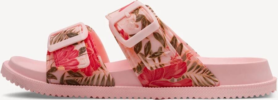 TAMARIS Slipper roze 42