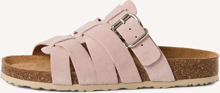 Tamaris Dames Slipper 1-27502-46 532 - Foto 3