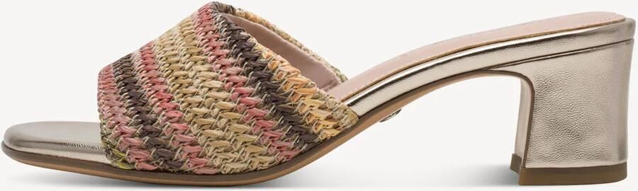 Tamaris Dames Slipper 1-27229-46 514 - Foto 2