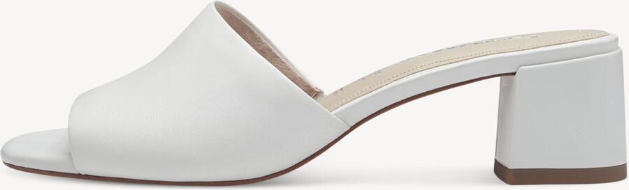 Tamaris Slippers blokhak zomerschoen slippers in eenvoudig ontwerp - Foto 7