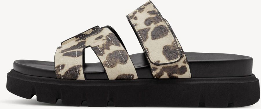 TAMARIS Slipper wit 37 - Foto 2