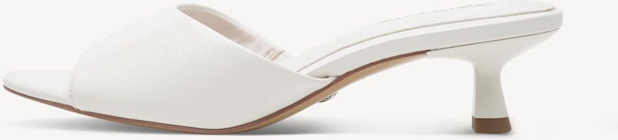 TAMARIS Slipper wit 42