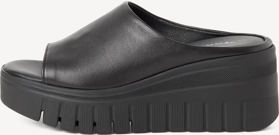 Tamaris Dames Slipper 1-27206-46 001 - Foto 2