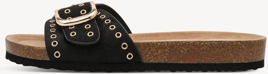 Tamaris Dames Slipper 1-27418-46 001 - Foto 2