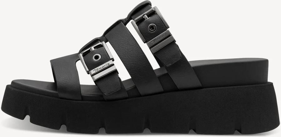 Tamaris Dames Slipper 1-27512-46 001 - Foto 2