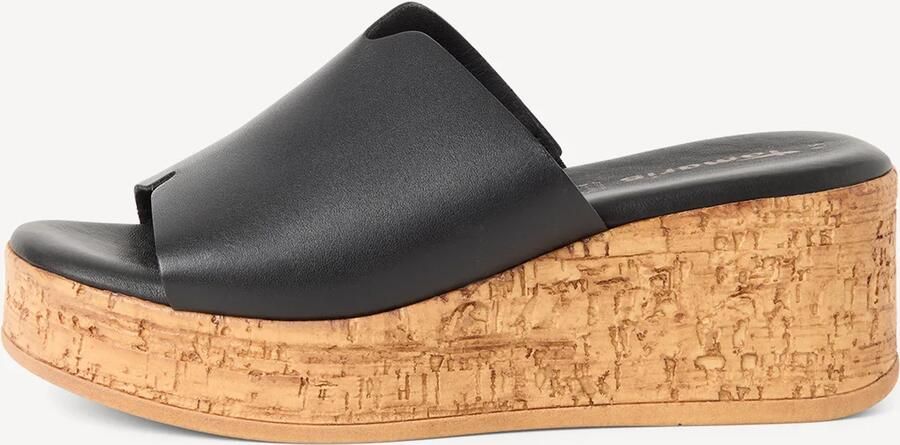 Tamaris Dames Slipper 1-27228-44 003 - Foto 2