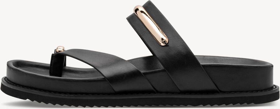 Tamaris Dames Slipper 1-27415-46 001 - Foto 4