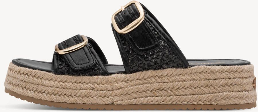 Tamaris Dames Slipper 1-27221-46 001 - Foto 2