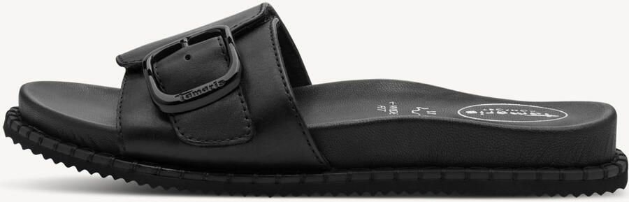 Tamaris WIDE FIT Dames Slipper 8-87111-46 022 H-breedte - Foto 2