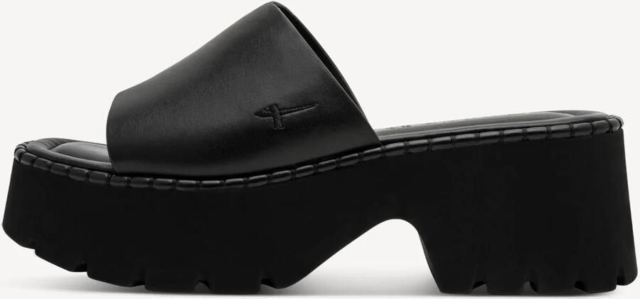 Tamaris Dames Slipper 1-27235-46 003 - Foto 2