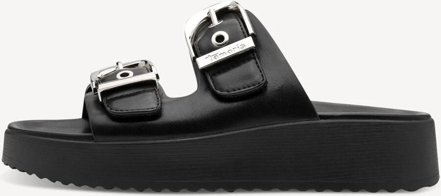 Tamaris Dames Slipper 1-27417-46 001 - Foto 2