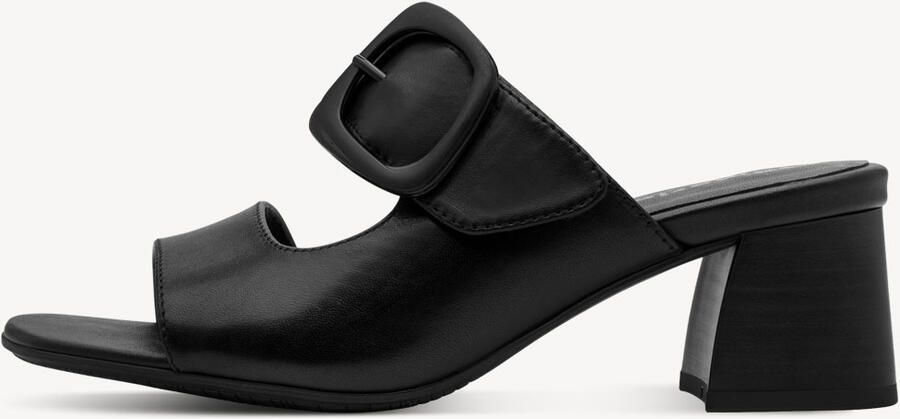 Tamaris WIDE FIT Dames Slipper 8-87215-46 022 H-breedte - Foto 2