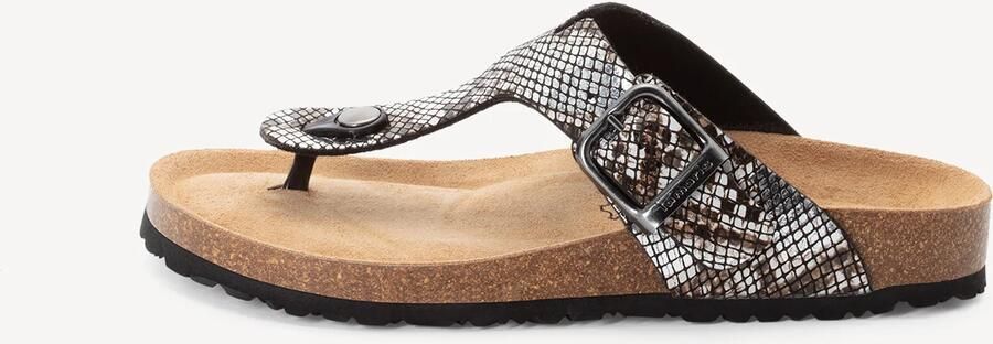 Tamaris Dames Slipper 1-27522-42 081 normaal - Foto 3