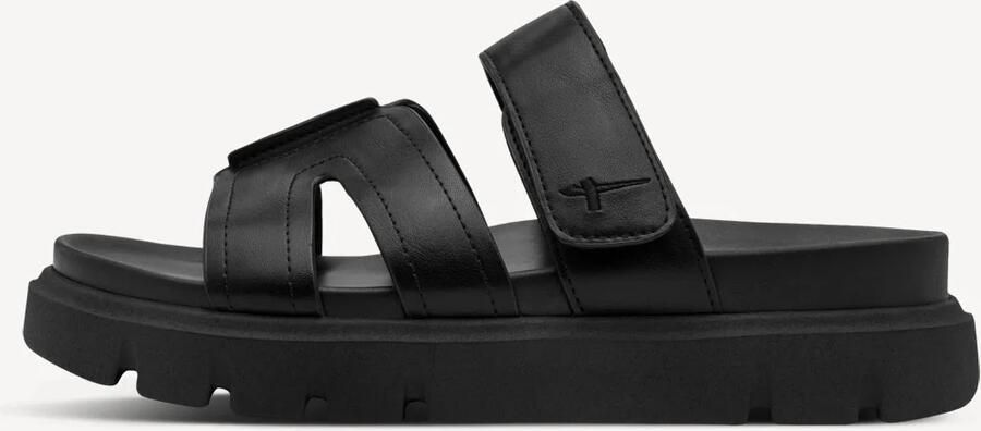 Tamaris Dames Slipper 1-27412-46 001 - Foto 2