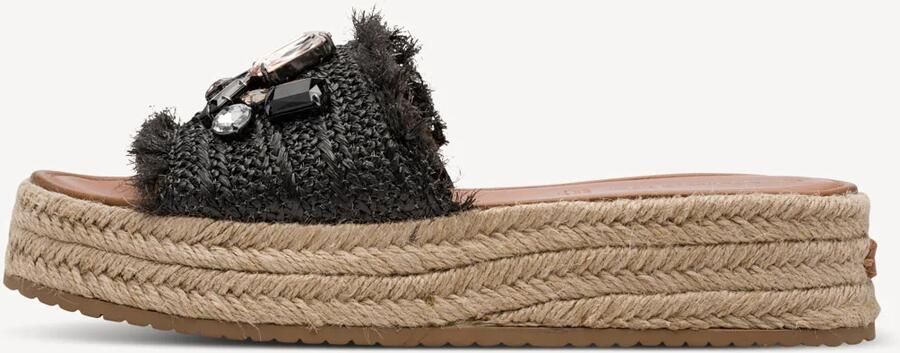 Tamaris Dames Slipper 1-27214-46 001 - Foto 3